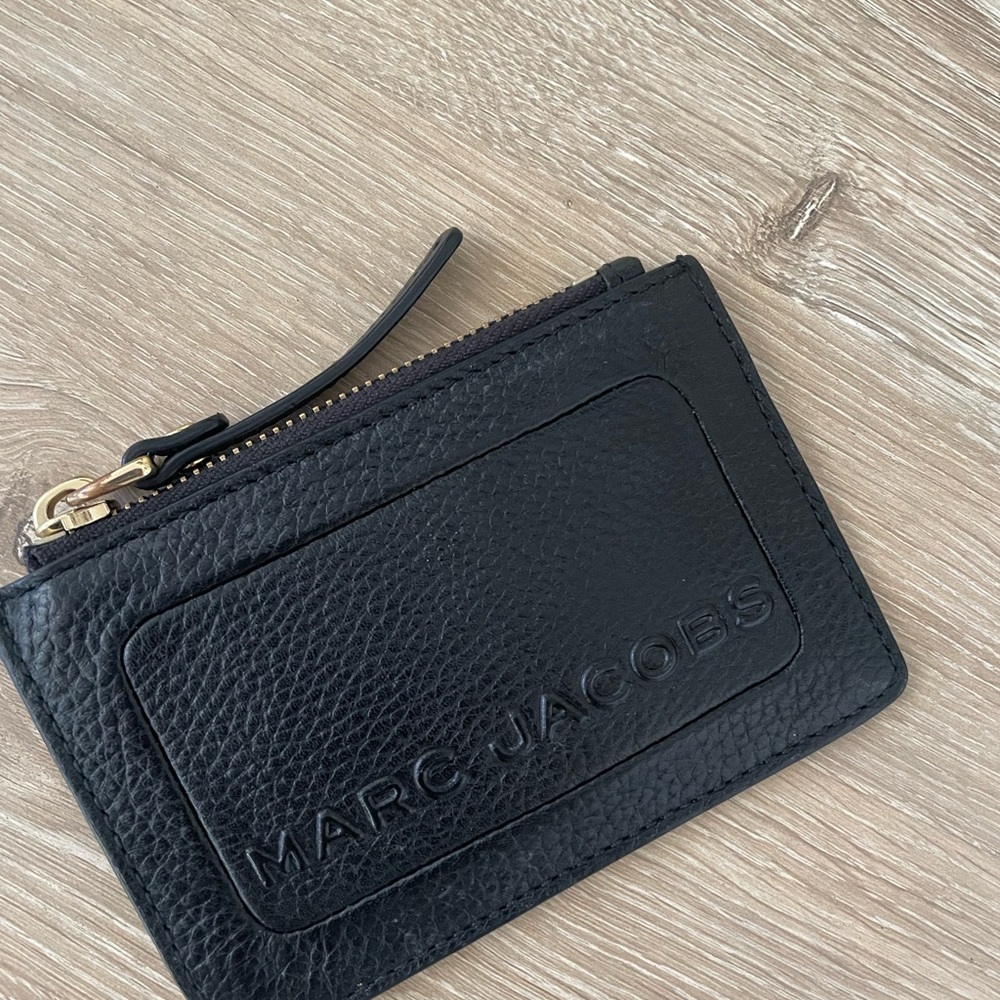 Marc Jacobs Coin Wallet
